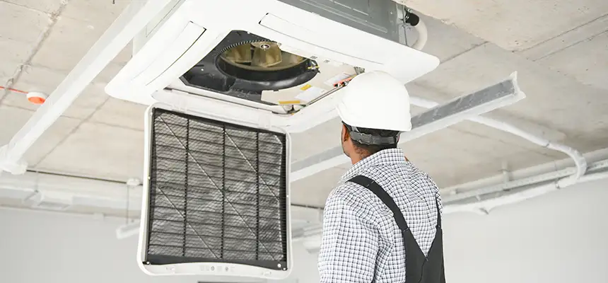 Our Affordable Duct Cleaning Near Me Services in Urbandale, IA