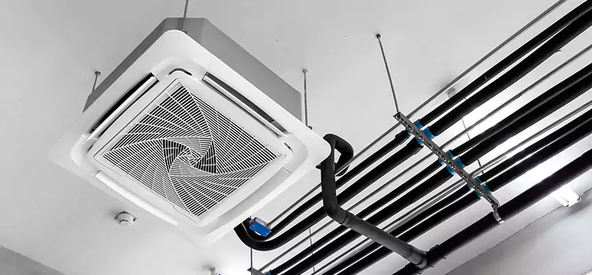 Our Air Duct Deep Cleaning Services in Urbandale, IA