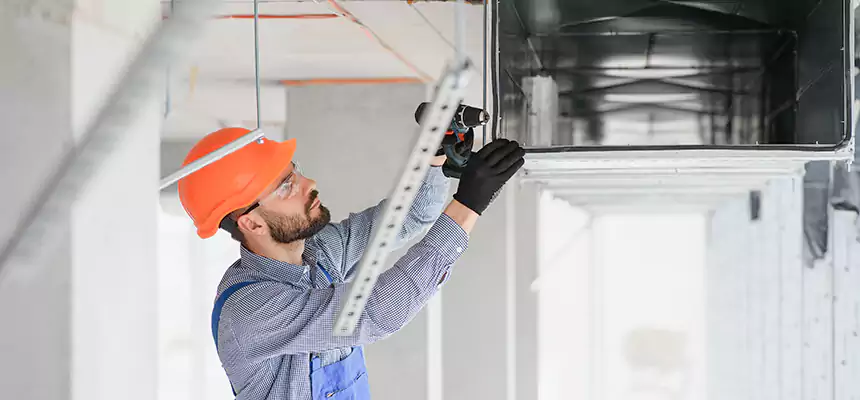 Our Air Vent Replacement Services in Urbandale, IA