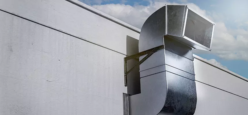 Comprehensive Commercial HVAC Cleaning in Urbandale