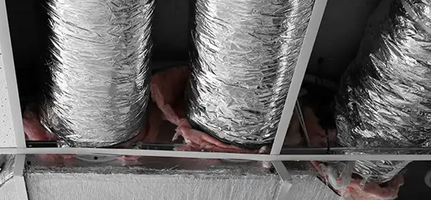 Scalable Commercial Multi‑Unit Dryer Vent Camera Inspection in Urbandale, IA