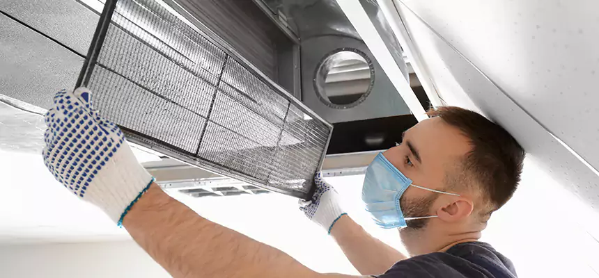 Our Dryer Vent Replacement Services in Urbandale, IA