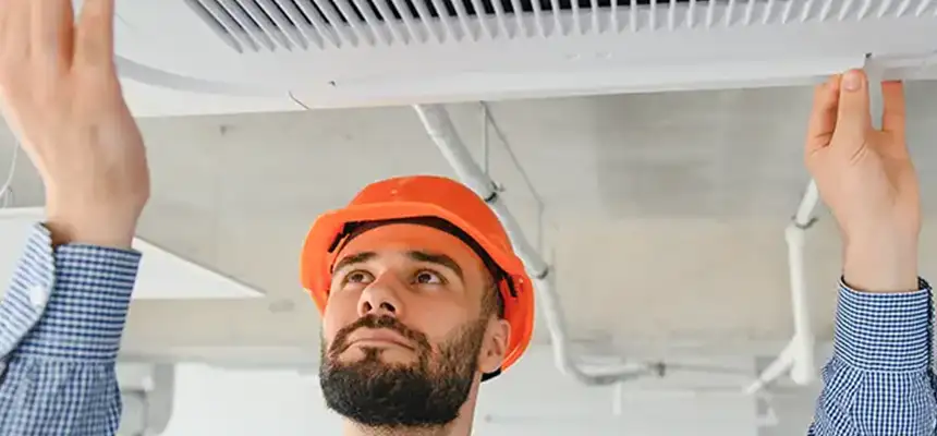 Our Furnace Vent Cleaning Services in Urbandale, IA