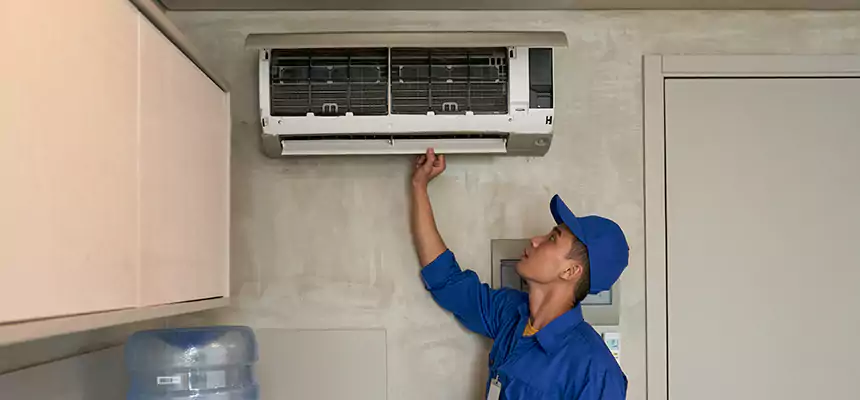 Balanced Fresh‑Air Ventilation (ERV/HRV) in Urbandale