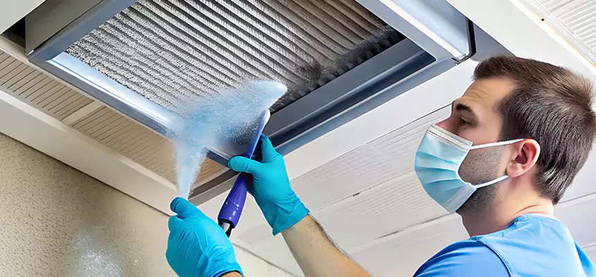 Our Home Ventilation Cleaning Services in Urbandale, IA