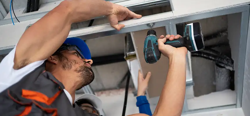 Our Improve Home Air Circulation Services in Urbandale, IA