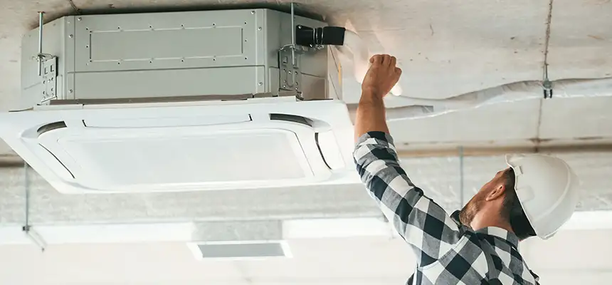 Our Local Vent Cleaning Services in Urbandale, IA