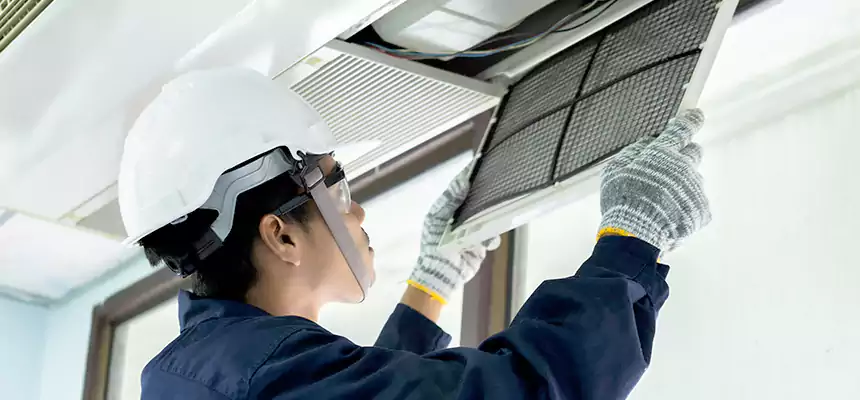 Our Multi-family Home Duct Cleaning Services in Urbandale, IA