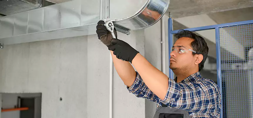 Our Post-Construction Duct Cleaning Services in Urbandale, IA