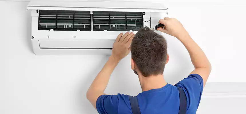 Our Smart Air Conditioning Installation Services in Urbandale, IA