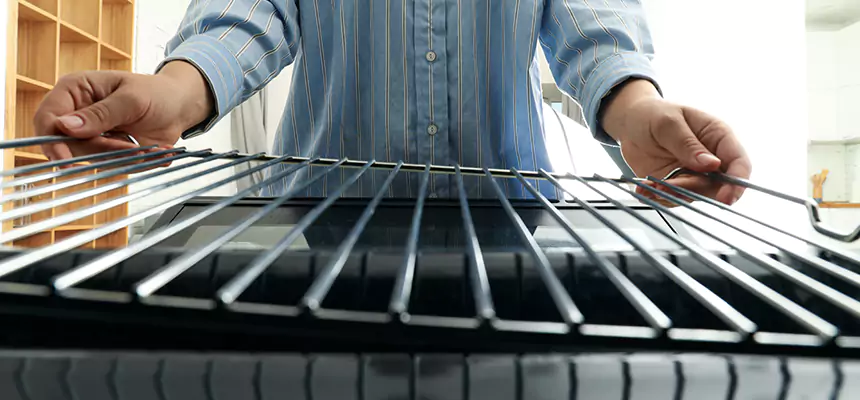 Our Vent Grille Washing Services in Urbandale, IA