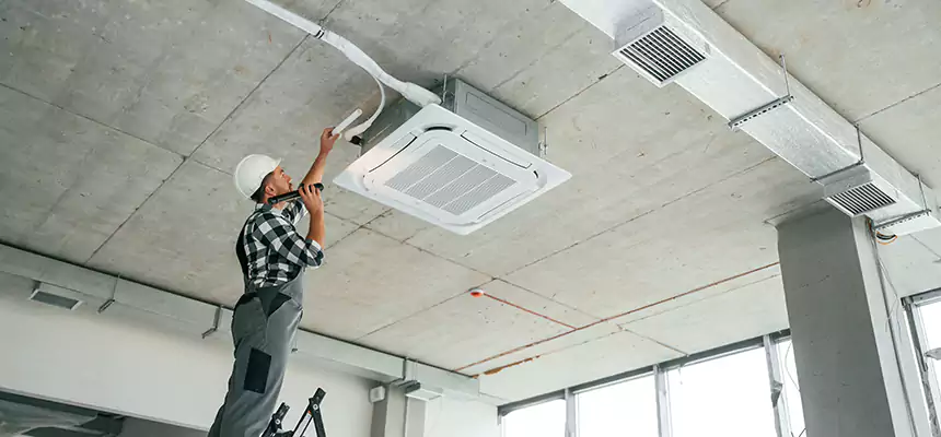Our Wi Fi Connected Air Ducts Services in Urbandale, IA