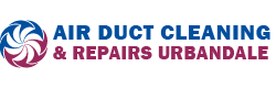 Air Duct Cleaning & Repairs Urbandale