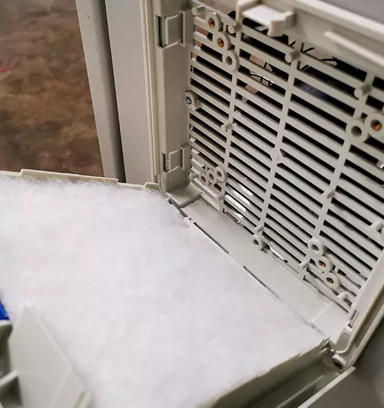 Professional Air Duct Expansion Solutions in Urbandale, IA