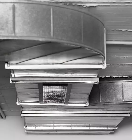 Professional Air Duct Pet Hair Removal in Urbandale, IA