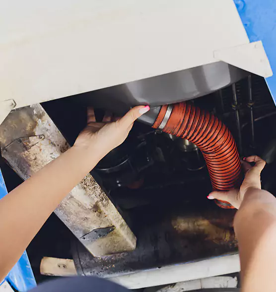 About Air Duct Virus Disinfection in Urbandale, IA