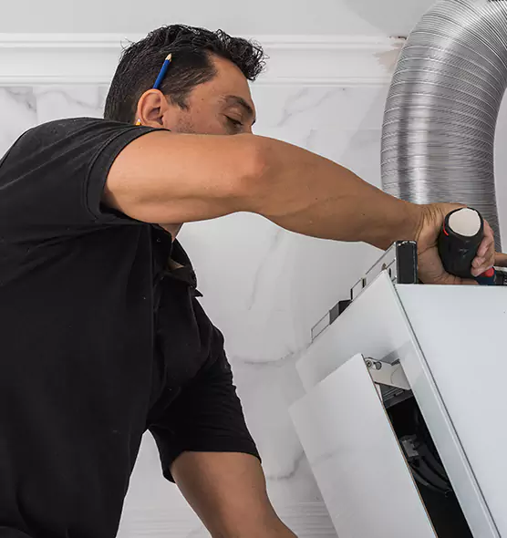 Trusted Bathroom Exhaust Duct Cleaning in Urbandale, IA