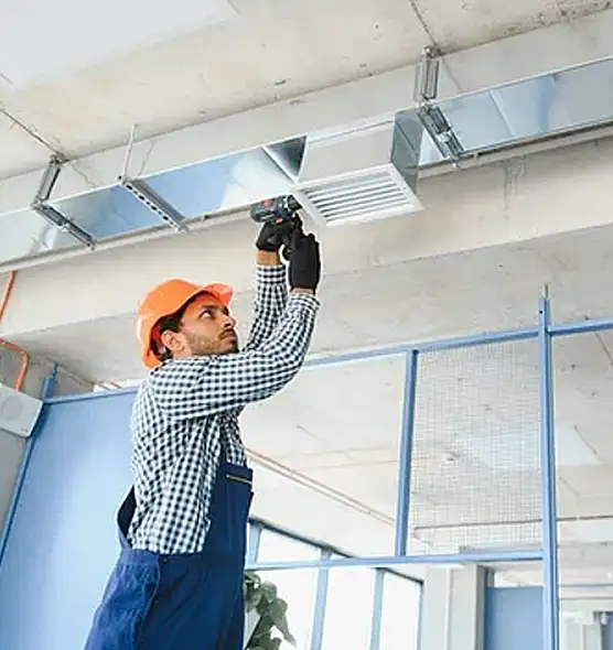 About Commercial Laundry Vent Cleaning in Urbandale, IA