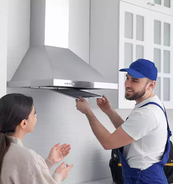 Professional Dryer Vent Cleaning Service in Urbandale, IA