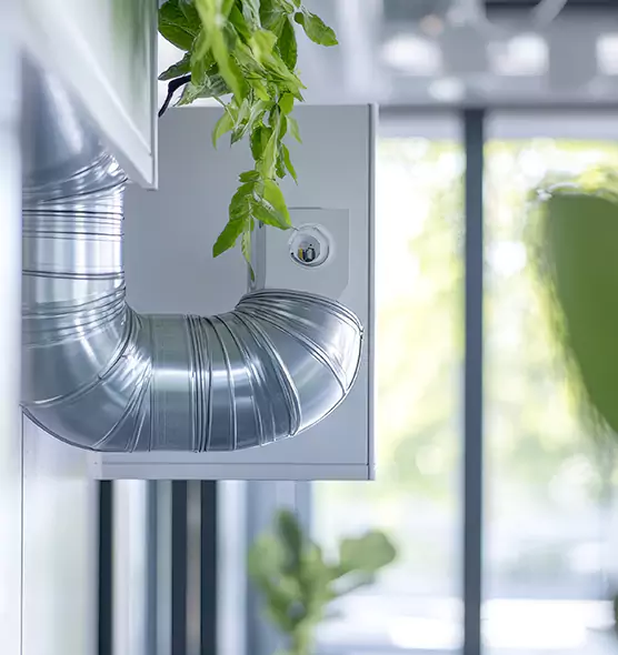 Professional Eco-Safe Dryer Vent Cleaning in Urbandale, IA