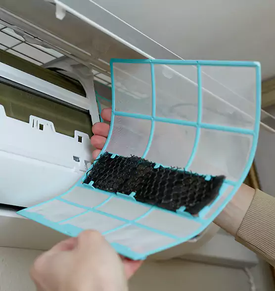 Welcome to Air Duct Cleaning & Repairs Urbandale — Your Local HEPA Filter Installation Pros in Urbandale, IA