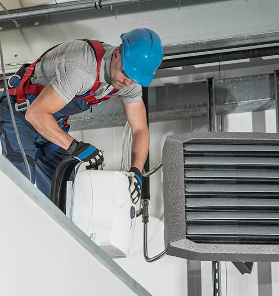 Professional HVAC Cleaning Solutions in Urbandale, IA