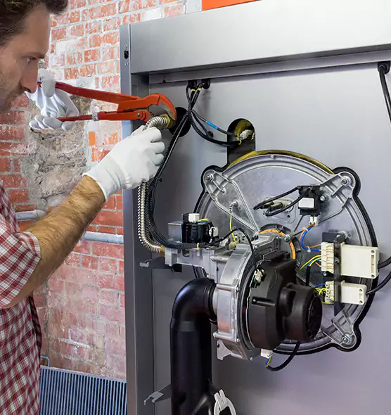 Advanced Repair Dryer Vent Hose in Urbandale, IA