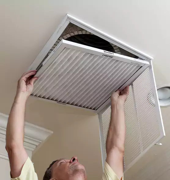 Advanced Residential Vent Cleaning in Urbandale, IA