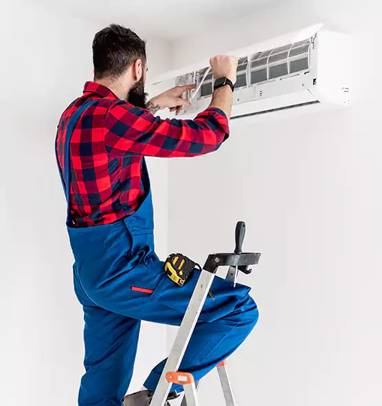 About Smart Air Conditioning Installation in Urbandale, IA