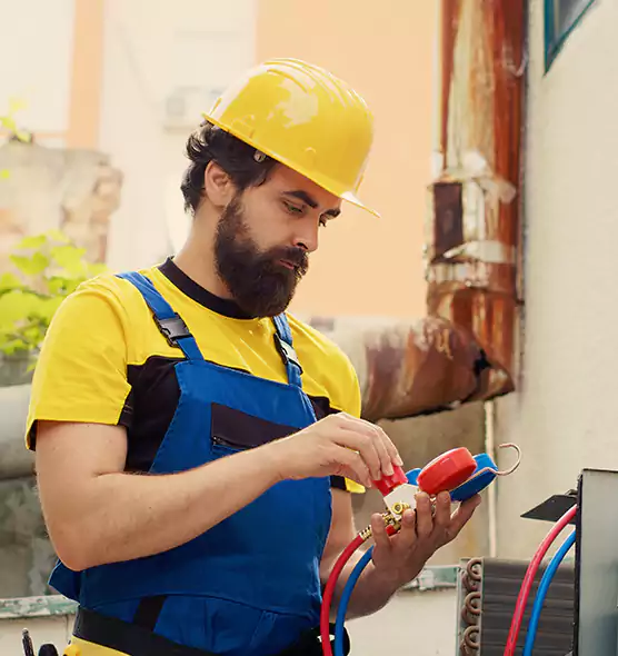 About Smart HVAC Installation in Urbandale, IA