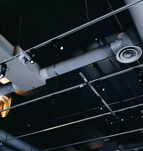 Professinal UV Light Air Purification for Ducts in Urbandale, IA