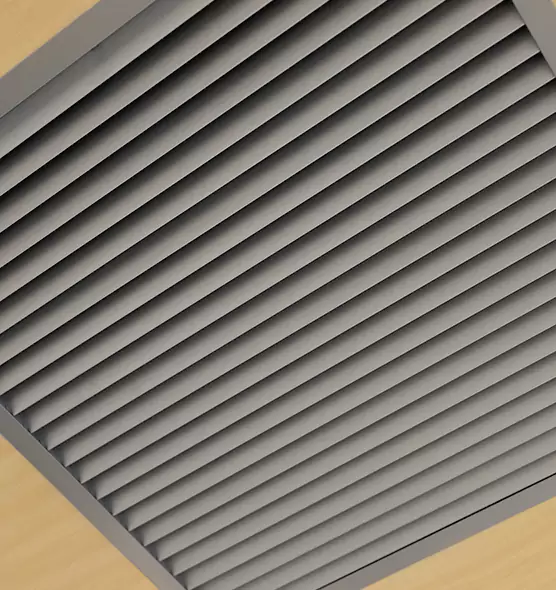 Professional Vent Grille Washing in Urbandale, IA