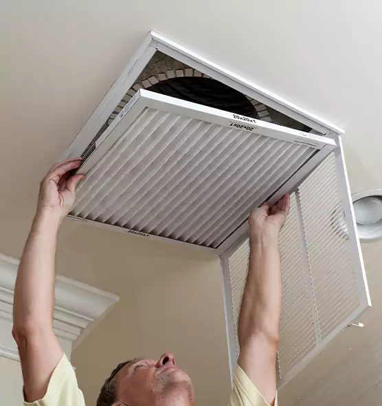 Trusted Vent Shaft Cleaning Expert in Urbandale, IA