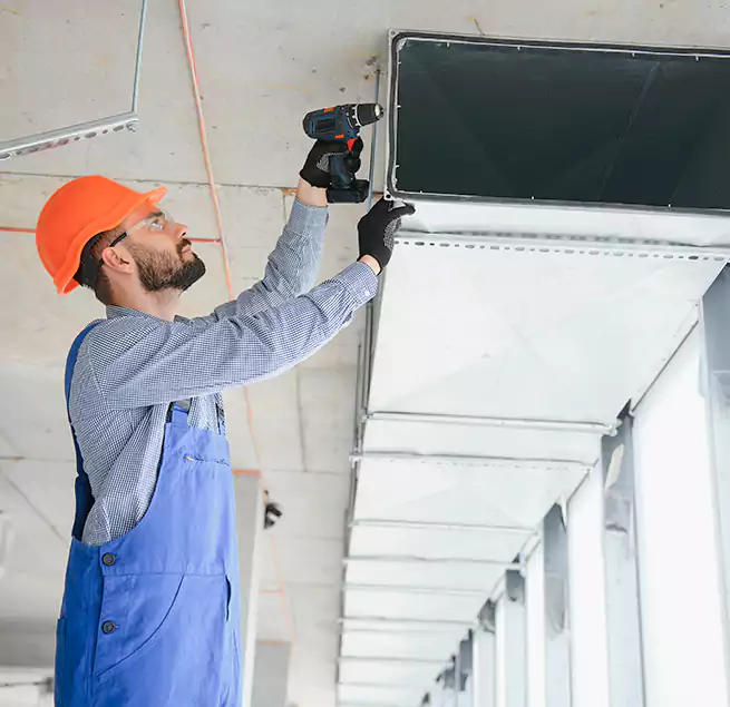 Why Homeowners & Businesses Trust Us in Urbandale, IA?