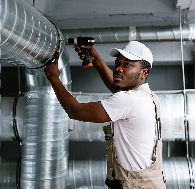 Why Homeowners & Businesses Trust Us Urbandale, IA