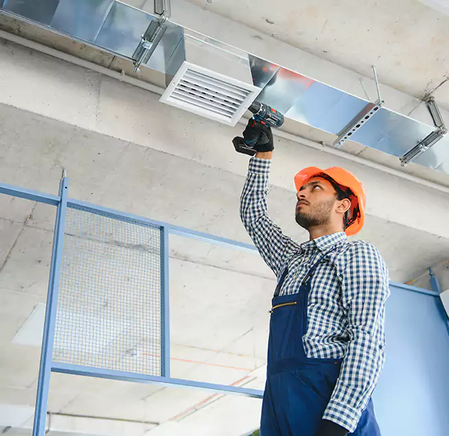 Why Homeowners & Businesses Trust Us in Urbandale, IA?