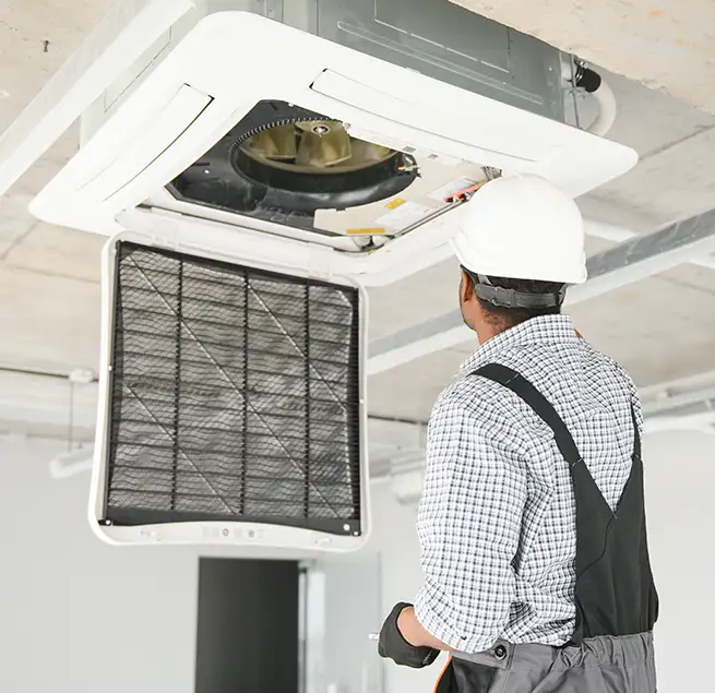 Why Homeowners & Businesses Trust Us in Urbandale, IA?