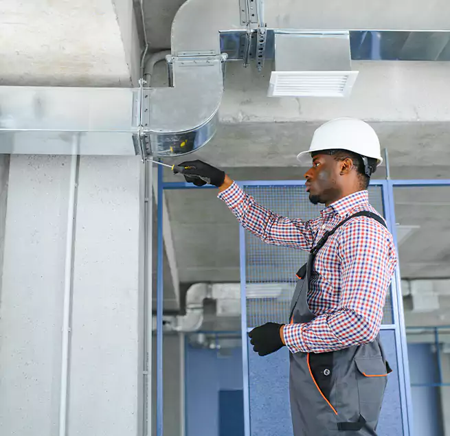 Why Homeowners & Businesses Trust Us Urbandale, IA