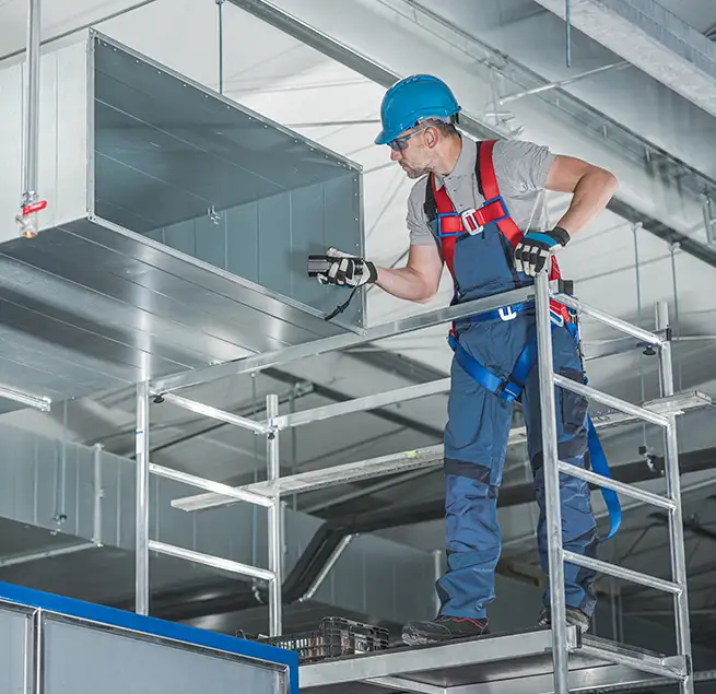 Why Homeowners & Businesses Trust Us in Urbandale, IA?