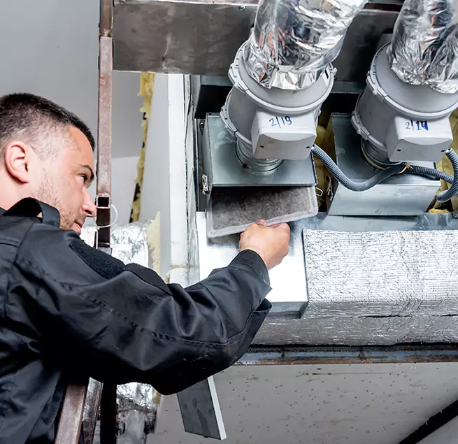 Why Homeowners & Businesses Trust Us in Urbandale, IA?