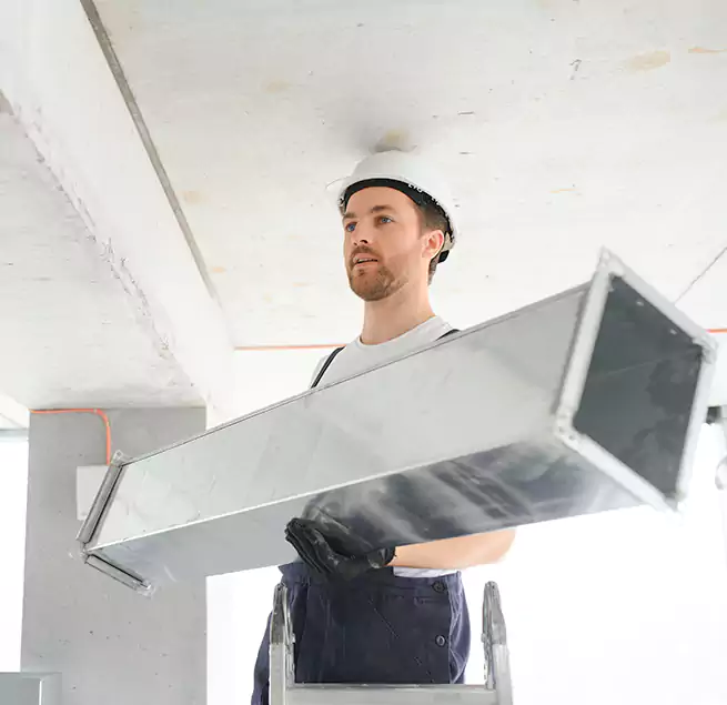 Why Homeowners & Businesses Trust Us in Urbandale, IA