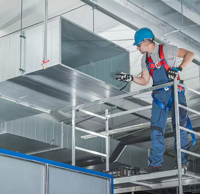 Why Homeowners & Businesses Trust Us in Urbandale, IA?