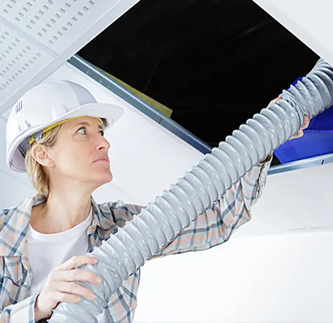 Why Homeowners & Businesses Trust Us Urbandale, IA