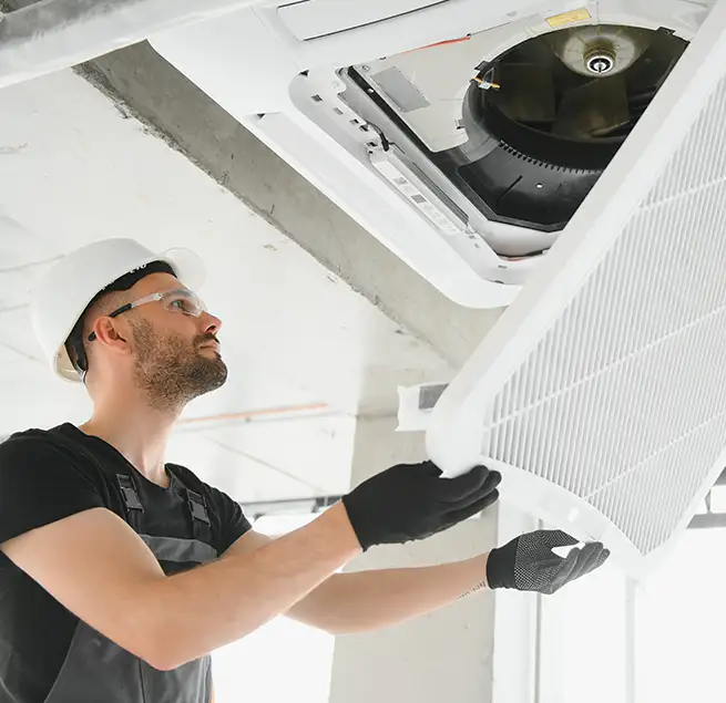 Why Homeowners & Businesses Trust Us in Urbandale, IA?