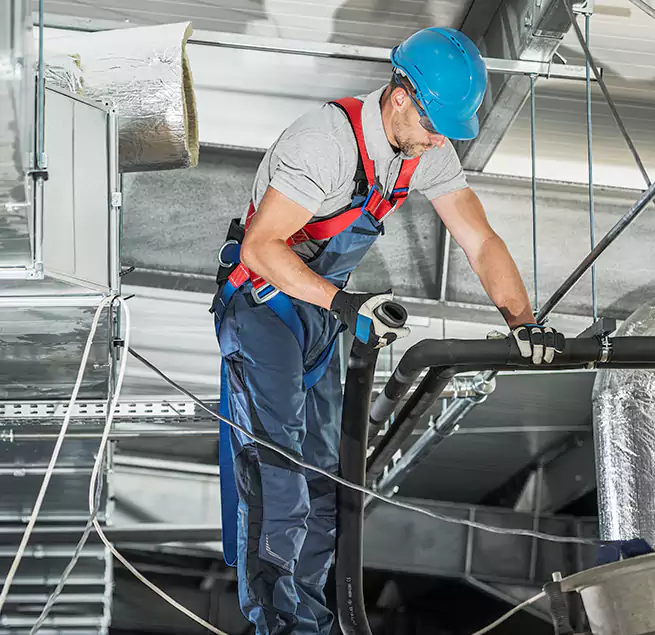 Why Homeowners & Businesses Trust Us in Urbandale, IA?