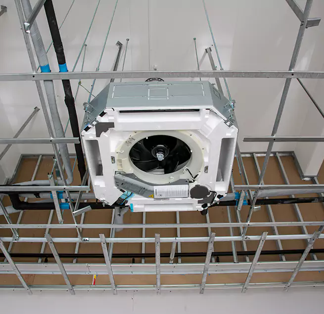 Why Homeowners & Businesses Trust Us in Urbandale, IA?