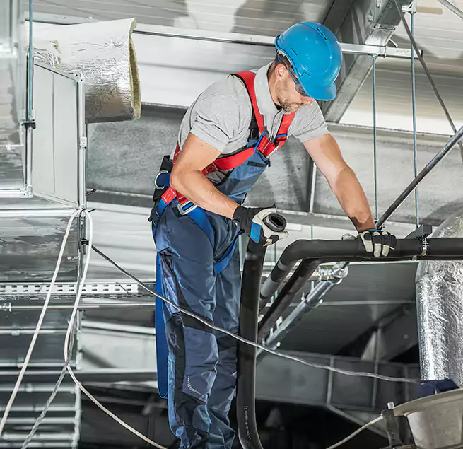 Why Homeowners & Businesses Trust Us in Urbandale, IA?