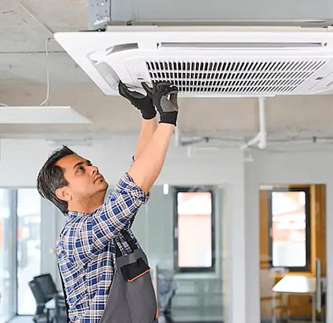 Why Homeowners & Businesses Trust Us in Urbandale, IA?