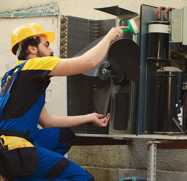 Why Homeowners Businesses Trust Us in Urbandale, IA?