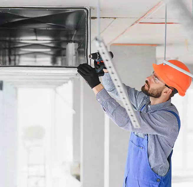 Why Homeowners & Businesses Trust Us Urbandale, IA